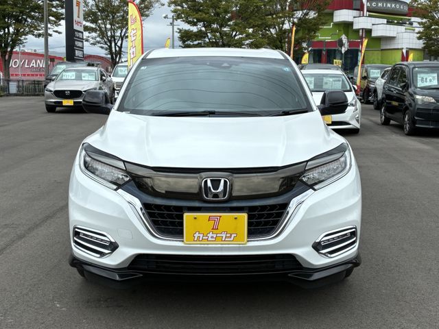 VEZEL HYBRID