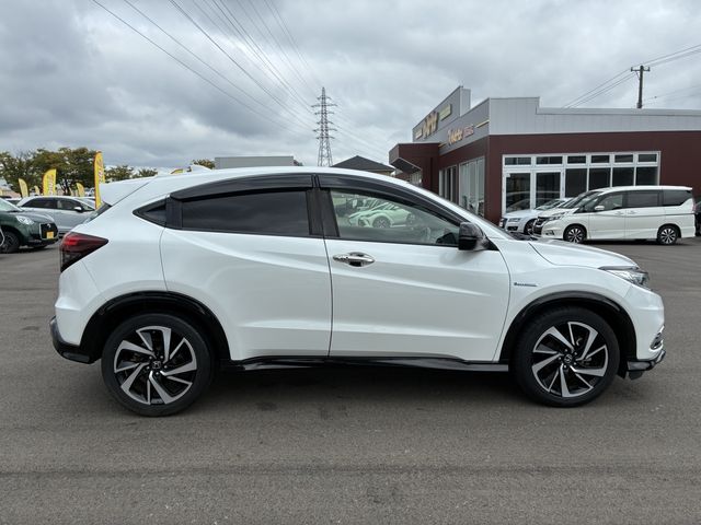 VEZEL HYBRID