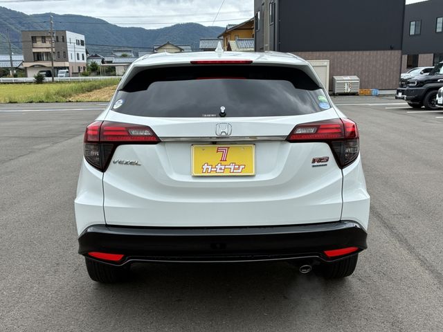 VEZEL HYBRID