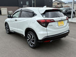 VEZEL HYBRID
