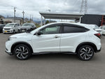 VEZEL HYBRID