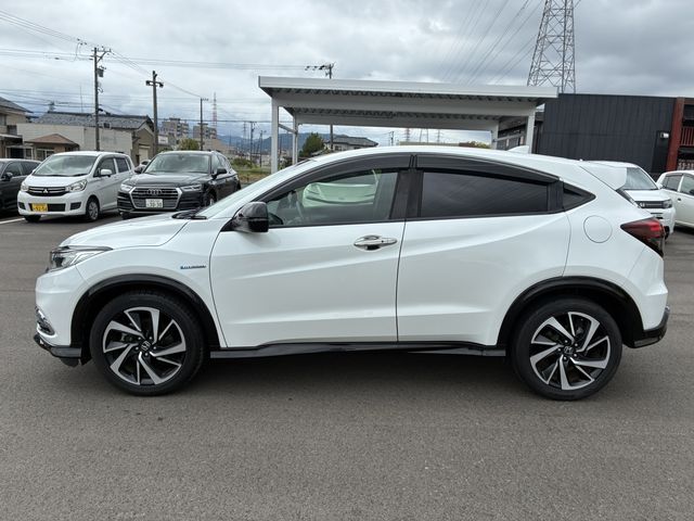 VEZEL HYBRID