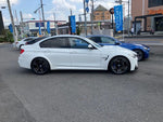 BMW M3 sedan