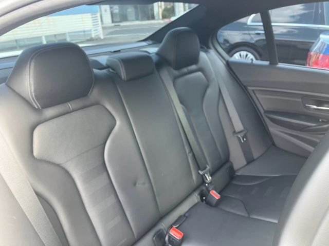 BMW M3 sedan