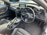 BMW M3 sedan