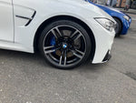 BMW M3 sedan