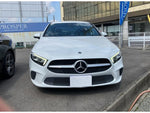 MERCEDES BENZ A class sedan