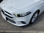 MERCEDES BENZ A class sedan