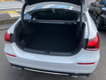 MERCEDES BENZ A class sedan