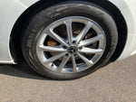 MERCEDES BENZ A class sedan
