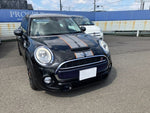 BMW MINI COOPER S 5DOOR