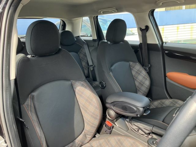 BMW MINI COOPER S 5DOOR