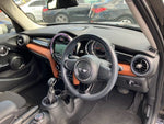 BMW MINI COOPER S 5DOOR