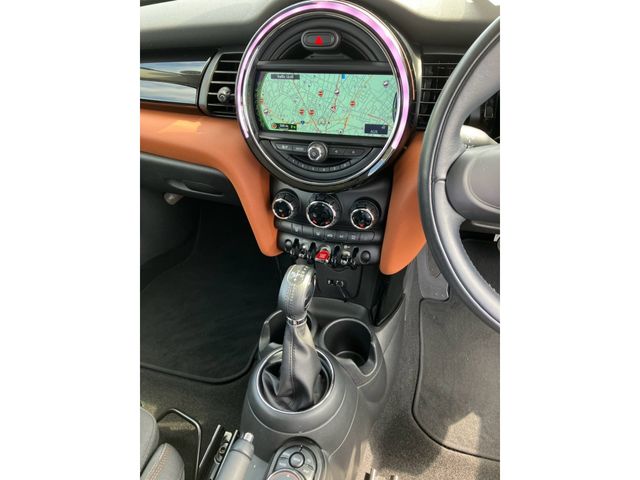BMW MINI COOPER S 5DOOR