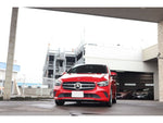 MERCEDES BENZ B class