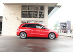 MERCEDES BENZ B class