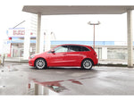 MERCEDES BENZ B class