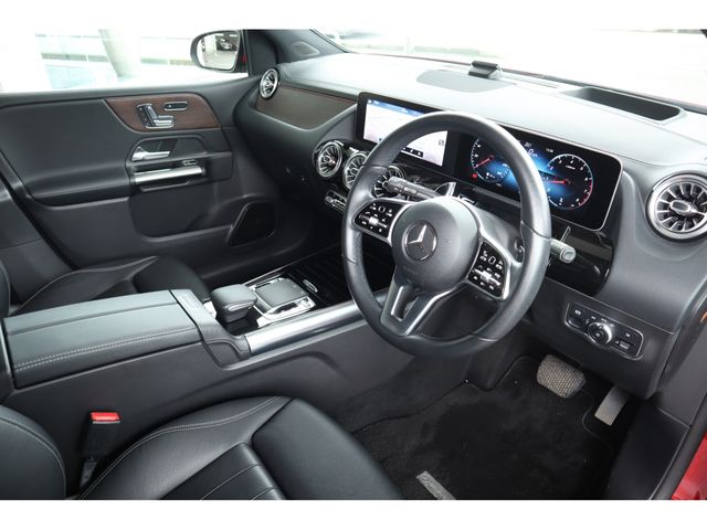 MERCEDES BENZ B class