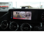 MERCEDES BENZ B class