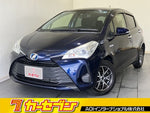 VITZ HYBRID