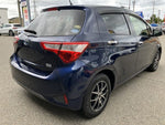 VITZ HYBRID