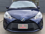 VITZ HYBRID