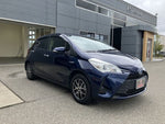 VITZ HYBRID