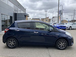 VITZ HYBRID
