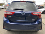 VITZ HYBRID