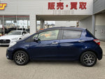 VITZ HYBRID
