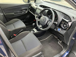 VITZ HYBRID