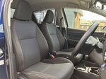 VITZ HYBRID