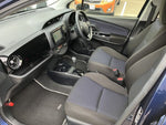 VITZ HYBRID