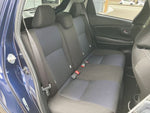 VITZ HYBRID