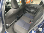 VITZ HYBRID