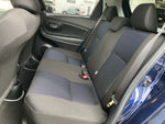 VITZ HYBRID