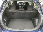 VITZ HYBRID