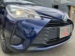 VITZ HYBRID