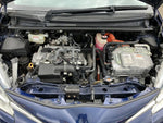 VITZ HYBRID