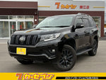 LANDCRUISER PRADO