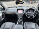 LANDCRUISER PRADO