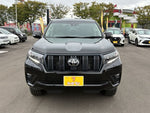 LANDCRUISER PRADO
