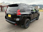 LANDCRUISER PRADO