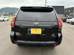 LANDCRUISER PRADO