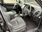 LANDCRUISER PRADO