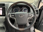 LANDCRUISER PRADO