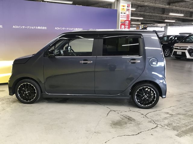 N-WGN CUSTOM