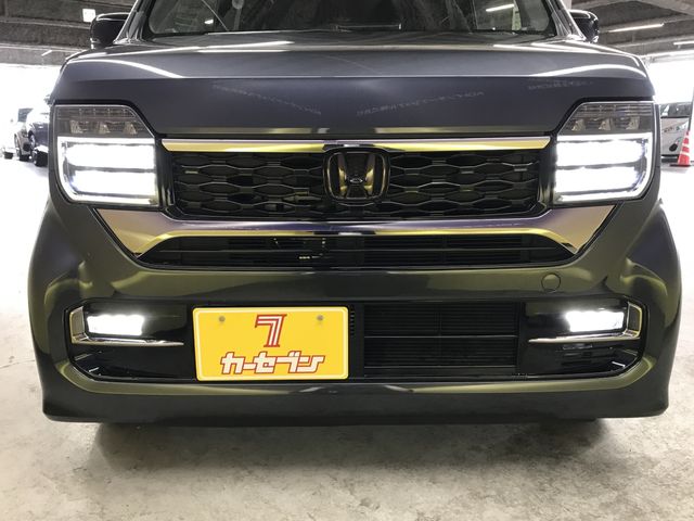 N-WGN CUSTOM