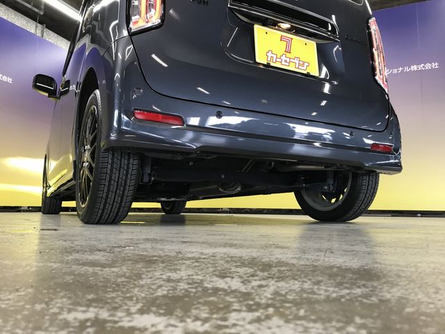 N-WGN CUSTOM