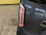N-WGN CUSTOM